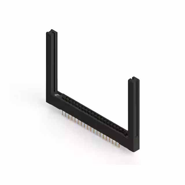357-038-524-258 EDAC Inc.  Edgeboard Connectors